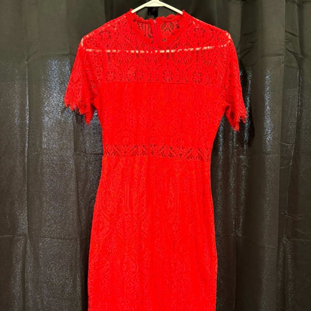 Lulus dress